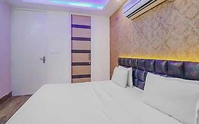 Super Hotel O Vivaan Residency
