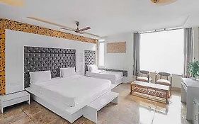 Super Hotel O Vivaan Residency